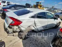 2019 Honda CIVIC фото