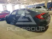 2019 Honda CIVIC фото