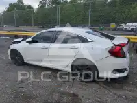 2019 Honda CIVIC photo