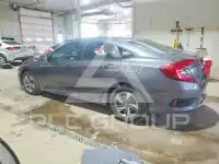 2019 Honda CIVIC photo