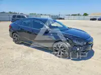 2019 Honda CIVIC фото