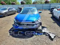 2019 Honda CIVIC photo