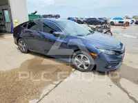 2019 Honda CIVIC фото