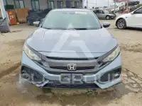 2019 Honda CIVIC фото