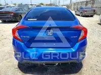 2019 Honda CIVIC photo