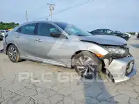 2019 Honda CIVIC photo
