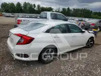 2019 Honda CIVIC фото