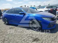 2019 Honda CIVIC фото