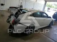 2019 Honda CIVIC фото