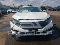 2019 Honda CIVIC фото