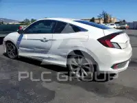 2019 Honda CIVIC photo