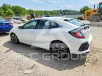 2019 Honda CIVIC photo