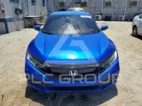 2019 Honda CIVIC photo