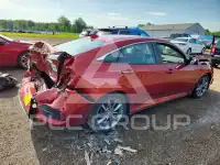 2019 Honda CIVIC фото