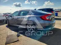 2019 Honda CIVIC фото