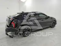 2019 Honda CIVIC фото