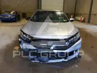 2019 Honda CIVIC photo