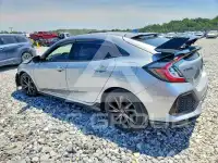 2019 Honda CIVIC фото