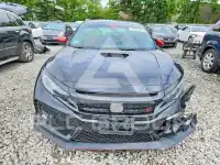 2019 Honda CIVIC photo