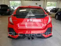 2019 Honda CIVIC photo