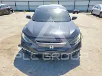2019 Honda CIVIC фото