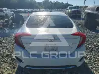 2019 Honda CIVIC фото