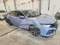 2019 Honda CIVIC фото