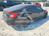 2019 Honda CIVIC фото