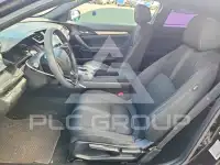 2019 Honda CIVIC photo