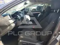 2019 Honda CIVIC photo