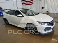2019 Honda CIVIC фото
