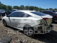 2019 Honda CIVIC фото
