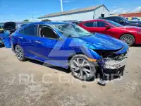 2019 Honda CIVIC фото