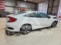 2019 Honda CIVIC фото