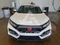 2019 Honda CIVIC фото