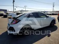 2019 Honda CIVIC photo
