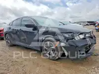 2019 Honda CIVIC фото