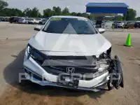 2019 Honda CIVIC фото