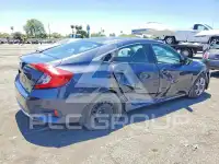 2019 Honda CIVIC photo