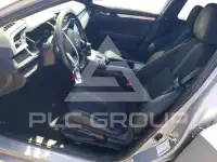 2019 Honda CIVIC фото