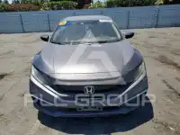 2019 Honda CIVIC фото