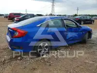 2019 Honda CIVIC фото