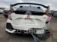 2019 Honda CIVIC фото