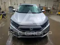 2019 Honda CIVIC фото