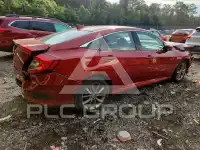 2019 Honda CIVIC photo