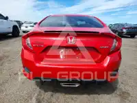 2019 Honda CIVIC фото