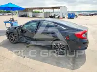 2019 Honda CIVIC фото
