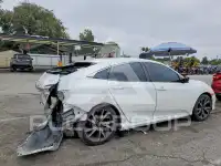 2019 Honda CIVIC фото