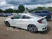 2019 Honda CIVIC фото