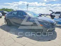 2019 Honda CIVIC фото